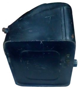 Fuel Tank 60 Ltr.
